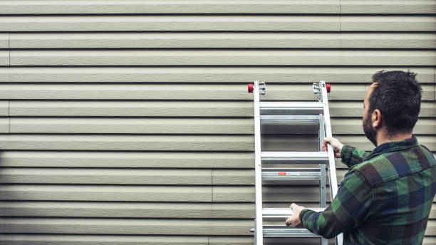 Best Aluminum Siding Installation  in Rohnert Park, CA