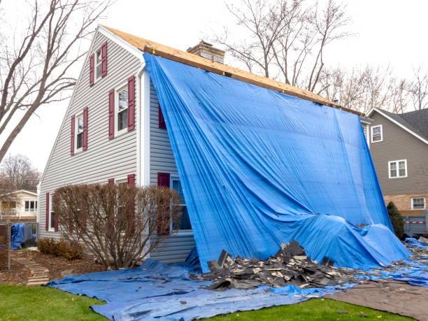 Best Stone Veneer Siding  in Rohnert Park, CA